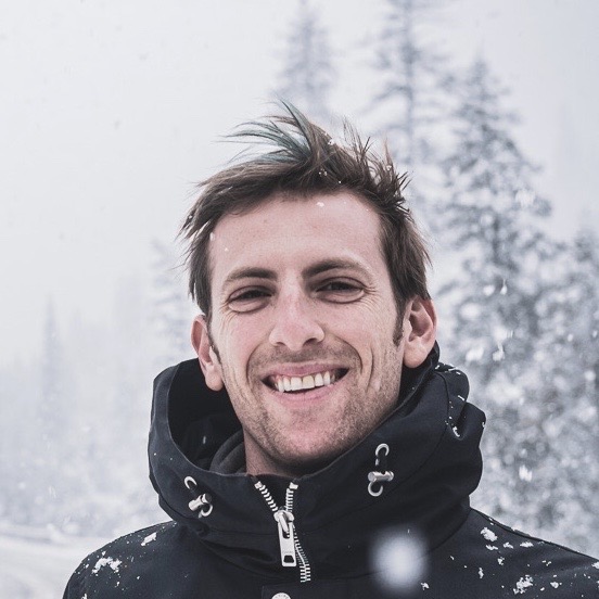 Ryan McLeod