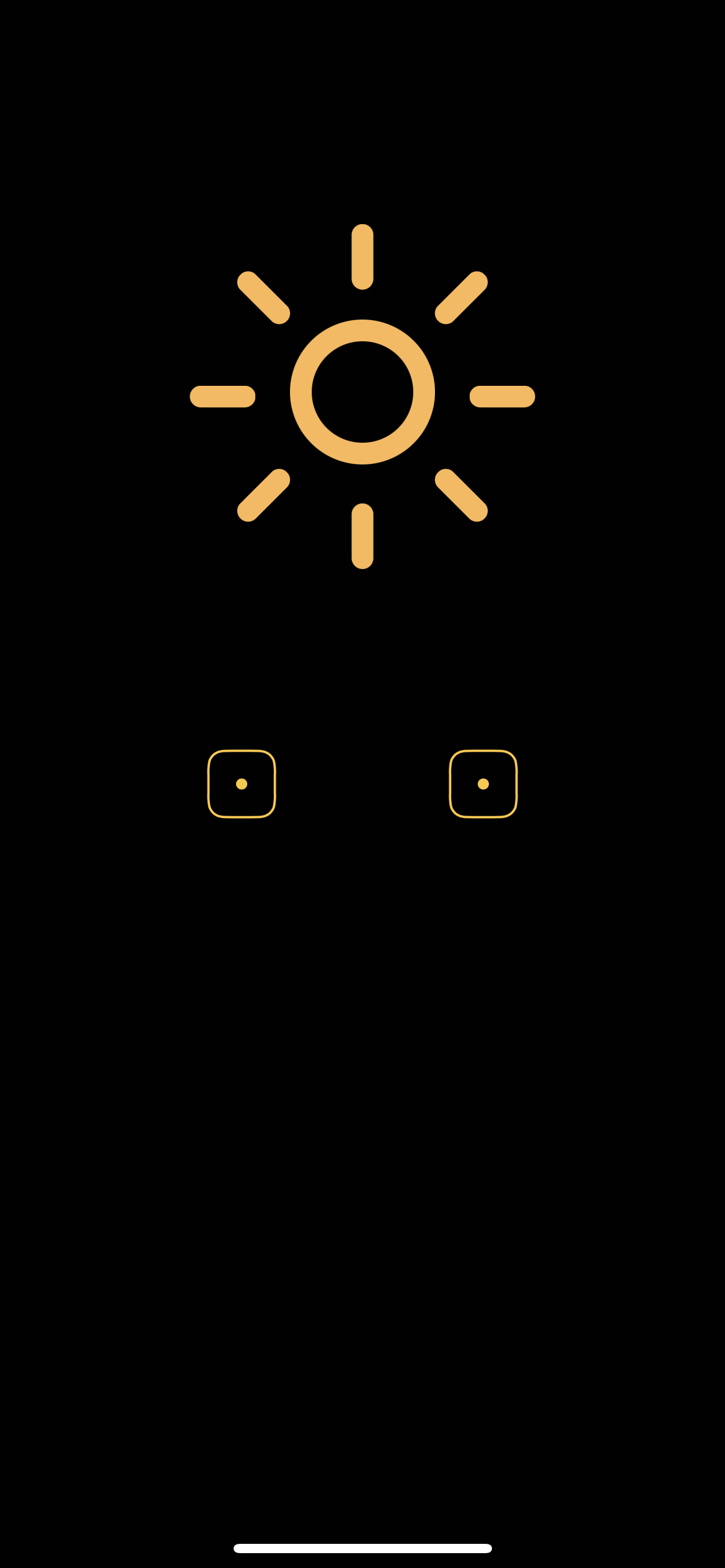 Brightness challenges